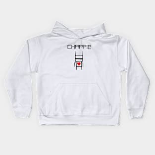 Chappie Kids Hoodie